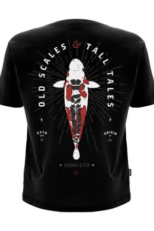 Dernière Chance Kumu T-Shirt Tall Tales