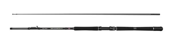 Affaire À Saisir Canne Bateau Penn Squadron IV Inner Boat 2.10m (30-50lb)