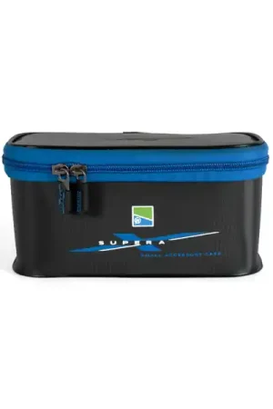 Sacoche Preston Supera X EVA Accessory Case (Small) Prix Réduit