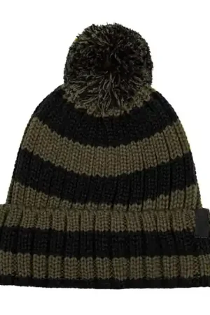 Bonnet de Pêche Korda Nanny Pat Hat Dark Olive Offre Exclusive