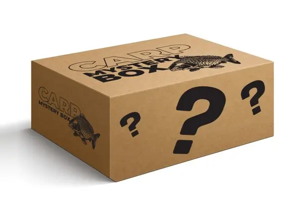 Bon Plan Boîte Mystère Carpe Deluxe Premium