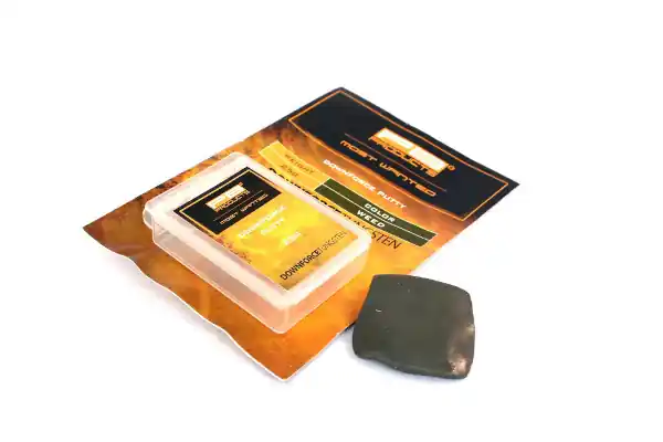 Pâte de tungstène PB Products Downforce Tungsten Putty 15g Quantité Limitée
