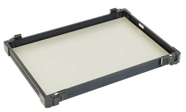 Promotion Saisonnière Plateau Rive Zitkist F2