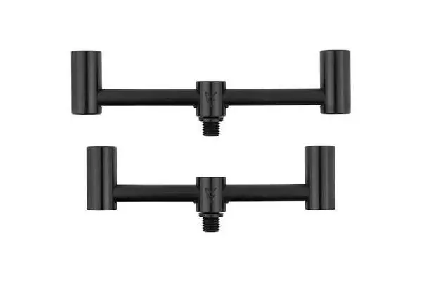 Affaire À Saisir Fox Black Label Slim Buzz Bars (2 pièces)