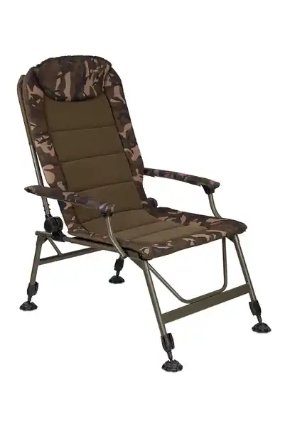 Chaise Fox Camolite Large Recliner Vente Flash