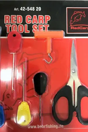 Promotion Saisonnière Behr Carp Tool Set