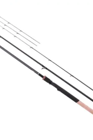 Canne Ultimate Fury Feeder Prix Réduit