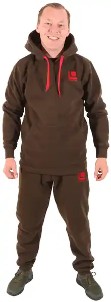Pas Cher Ultimate Bivvy Suit