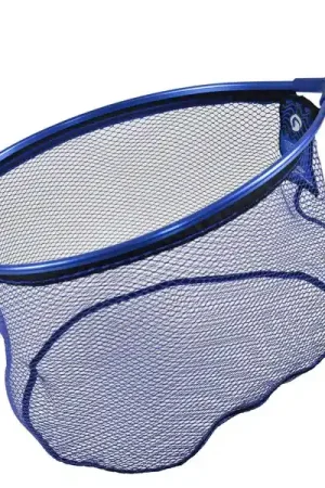 Nouvel Arrivage Épuisette Garbolino Latex Carp Scoop