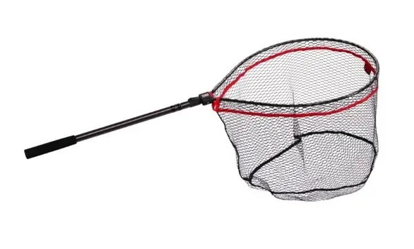 Prix Cassé Épuisette Rapala Karbon Polyvalente