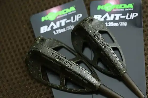 Korda Bait-Up Method Feeder 35g Prix Réduit