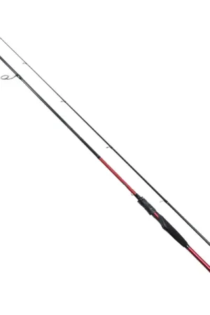 Ultimate Chikara Spin 2,40m 7-28g Nouvelle Collection