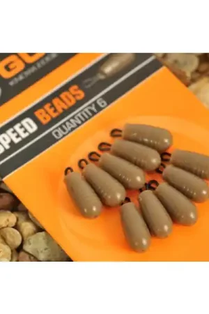 Expédition Rapide Guru Speed Beads