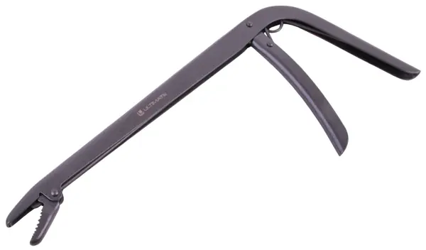 Ultimate Pistol Unhooking Pliers - Dégorgeoir Achat Immédiat