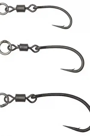 Prologic Swivel Hook CS (5 pcs) Seulement Aujourd'hui