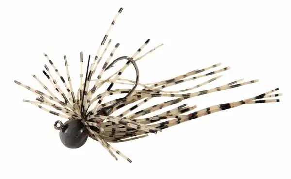 Affaire À Saisir Ultimate Tungsten Micro Skirted Jig 2.5g
