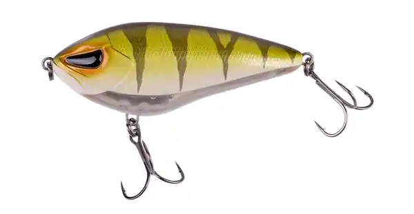 Zeck Rogue Glider Jerkbait 10cm (46g) Slow Sinking Meilleur Choix