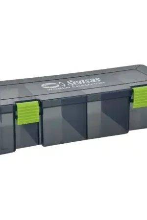 Boîte de Rangement Sensas Compact Box Meilleur Choix