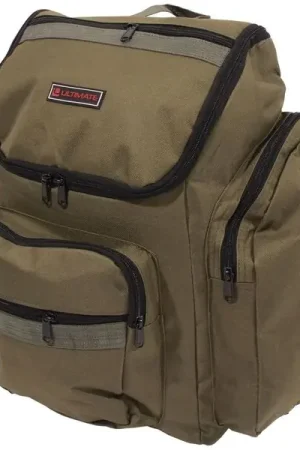 Offre Exclusive Ultimate Green Rucksack