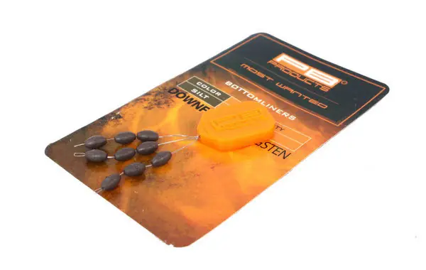 PB Products Downforce Tungsten Bottomliners (9 pcs) Commande En Gros