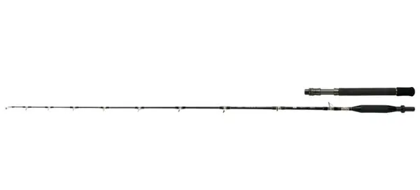 Vente Flash Canne traîne Shimano Tyrnos B Trolling Lite