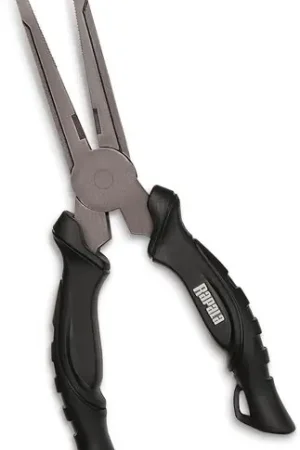 Bon Plan Pince à Dégorger Rapala Super SS Pliers