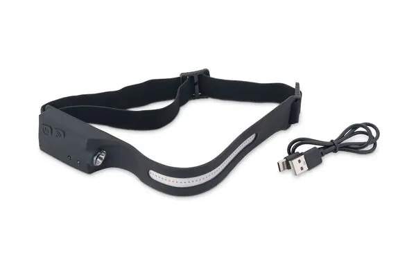Lampe Frontale Anaconda Red Light Vision RX-100 Vente Flash