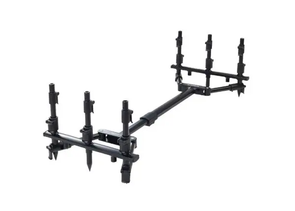 Prowess Rod Pod Sticks Pod Promotion