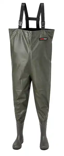 Promotion Saisonnière Waders Catchmax PVC Wader Green