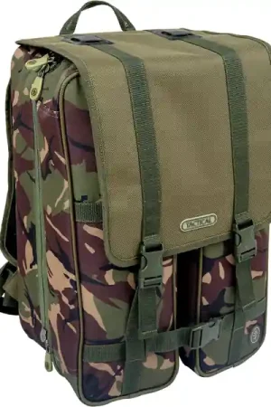 Pas Cher Sac à Dos Wychwood Carp Tactical HD Packsmart