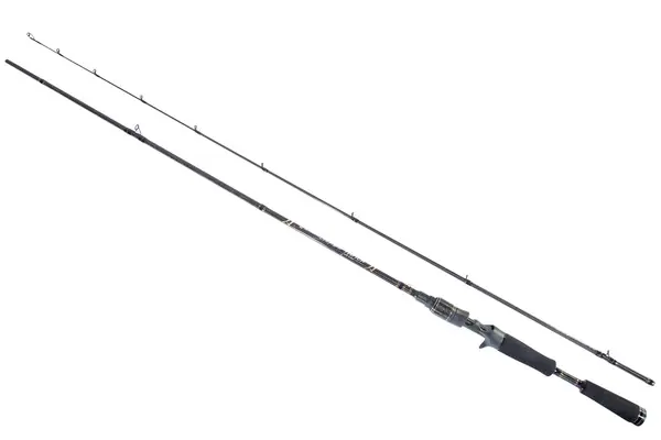 Livraison Express Canne Casting Ultimate Chikara Twitch 2.10m (10-30g)