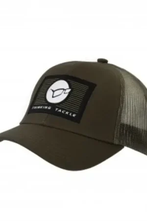 Casquette trucker Korda TT Offre Limitée