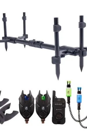 Set rodpod Ultimate Outland Blockade Nouvel Arrivage