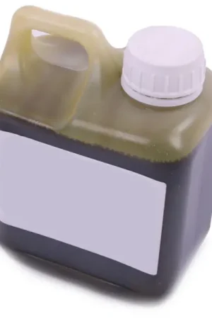 1 Litre Huile PVA Friendly Dernière Chance