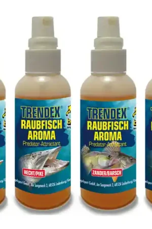 Populaire Behr Trendex Predator Attractant