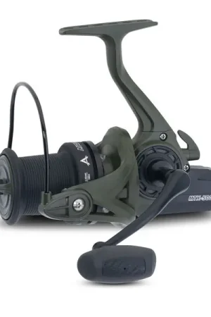 Moulinet Carpe Anaconda Magist Mate MTX-5000 Offre Limitée