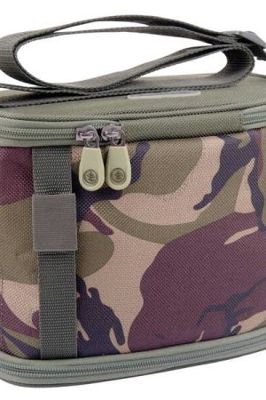 Achat Immédiat Sac à Appâts Wychwood Carp Tactical HD Bait Caddy