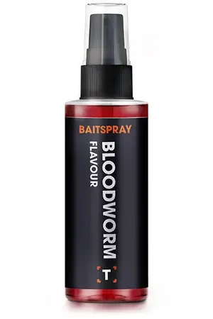 Spray attractant Bloodworm Tijgernotenkopen (50ml) Usine Directe