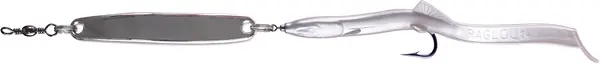 Ragot Zaglou Shad 35g (12cm) Offre Spéciale