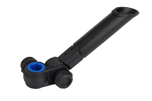 Vente Flash Support de canne Matrix 3D-R Angled Rod Holder
