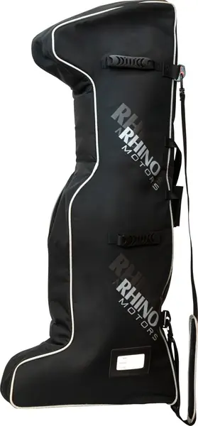 Jusqu'à Épuisement Des Stocks Sac de Transport pour Moteur Électrique Rhino Motors