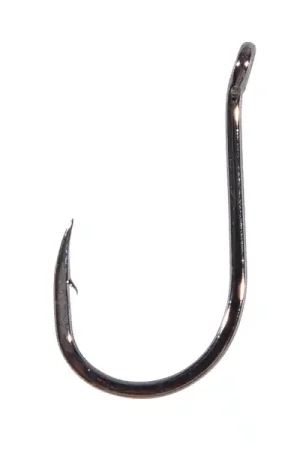 Offre Limitée Hameçons Ultimate Method Feeder Hooks Wide Gape (10 Pièces)