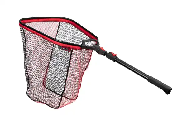 Seulement Aujourd'hui Épuisette compacte Fox Rage Speed Flow