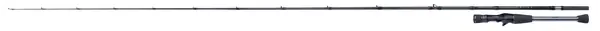 Satisfait Ou Remboursé Canne Casting Shimano Yasei Zander Vertical Jig 1.90m (14-28g) (1+1 Brins)