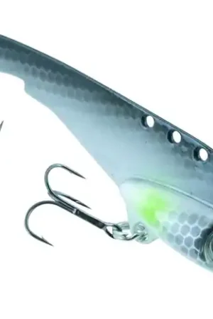 Chatterbait Svartzonker D-Blade Bait Sans plomb 7cm (15g) Paiement Sécurisé