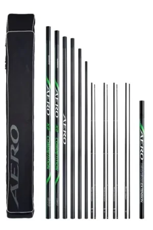 Acheter En Ligne Ensemble Canne au Coup Aero X2 Shimano 13m