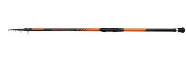 Canne télescopique Shimano Sonora Boat (50–150 g) Authentique