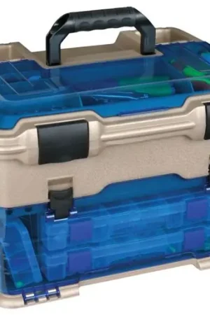 Offre Limitée Boîte de pêche Flambeau T5 Pro Multiloader T5P
