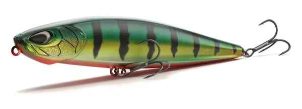 Haute Qualité Leurre de surface RPR 2.0 Nays 9.5cm (12.6g)