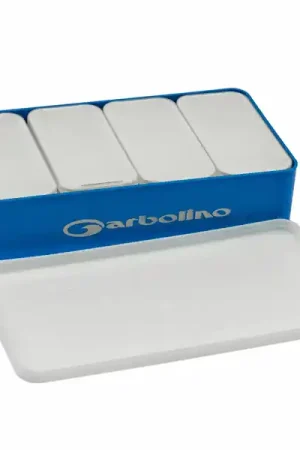 Nouveauté Garbolino Bait Box Set